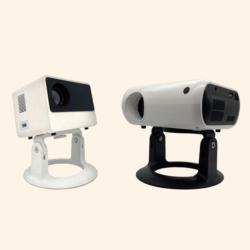 Подставка для настольного проектора, регулируемый кронштейн для проектора Xgimi Halo H6 Xiaomi Hy300 Hy320, проектор для домашней студии