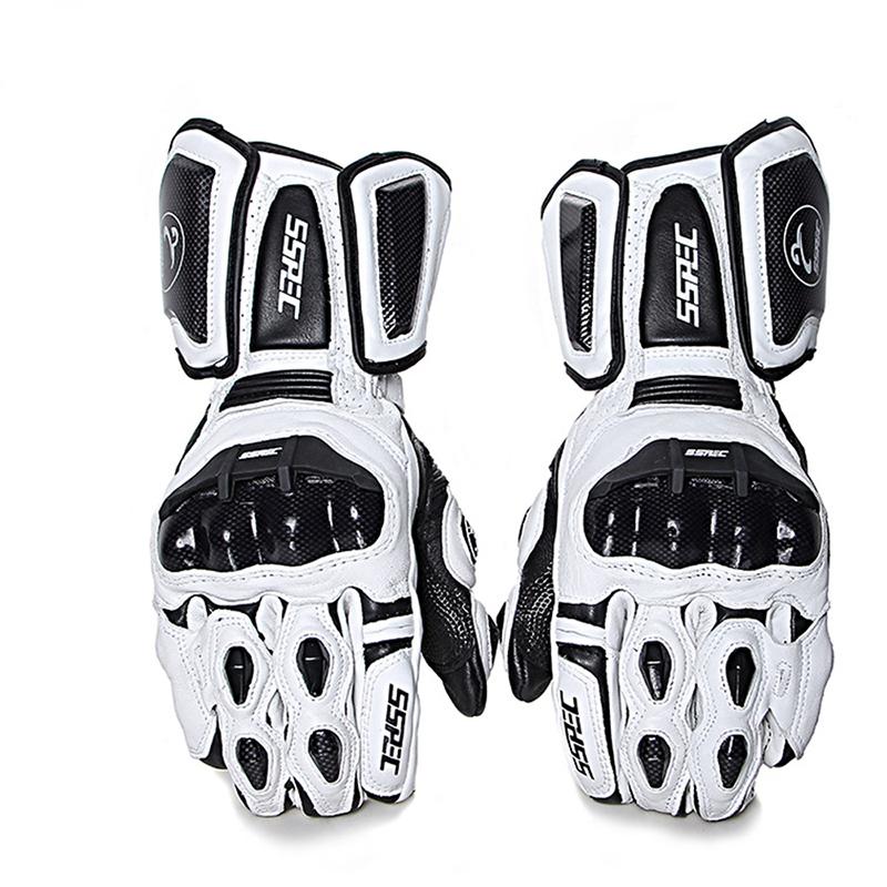 Теплые сенсорные перчатки Locomotive Защита от падений Универсальные дышащие перчатки для мотоциклов и электромобилей Подарки для друзей