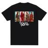 2026 My Chemical RoUnisexce Mcr Band Unisex Women Cotton TShirt Printed T Shirt Casual Short Sleeve Tshirt Streetwear Trend Tee Tops