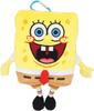 Tee's Factory SpongeBob Plush Zipper Mascot with Carabiner SpongeBob SB-5546291SB