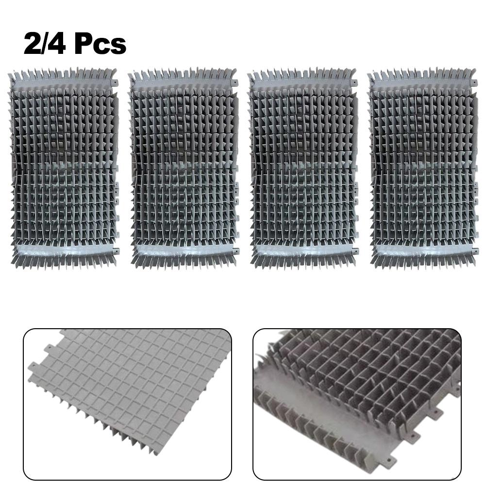 For Dolphin Robotic Pool Cleaner Replacement Brushes 6101641R2 Compatible with M200 Designed for Pool Cleaning