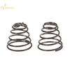 4 шт. Пружины натяжения верхней нити для швейной машины, одноигольная петля для нити челночного стежка, аксессуары для швейных машин