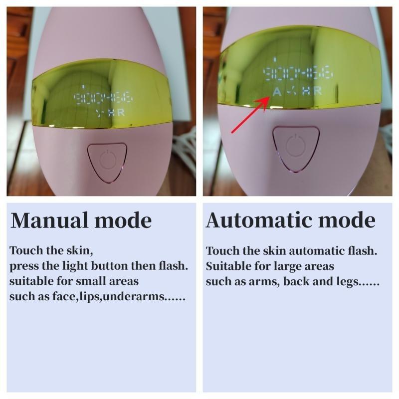 Многофункциональное устройство для лазерной эпиляции IPL 3 в 1, средство для удаления следов от прыщей, ледяное охлаждение, безболезненный эпилятор, омоложение кожи, унисекс, инструмент для удаления волос