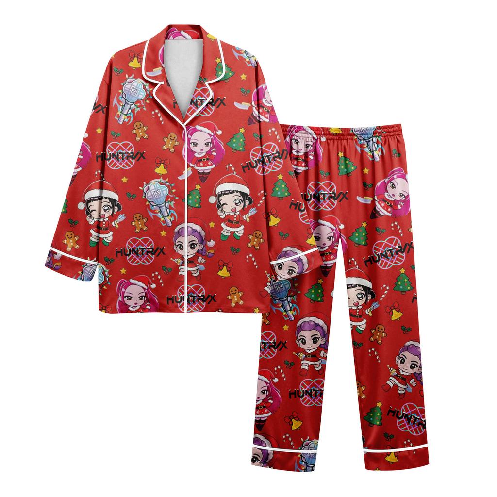 Детская домашняя одежда, брюки с длинным рукавом, дышащая легкая пижама, удобная домашняя пижама