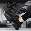 2024 Men's Autumn Casual Running Shoes New Men Sneakers Fashion Designer Platform Shoes Mens Outdoor Tennis Training Shoes