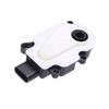 Front Radiator Shutter Grille Air Actuator Motor Compatible for FusionFocus 2013-2016 Replaces BM518476AB