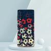 Football Sport Soccer Transparent Phone Case for Samsung Galaxy A12 A50 A52 A70 A40 A10 A20 A30 A02 A03S A04 Cover Silicon Shell