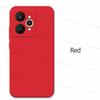 Для Realme 15 5G Чехол Realme 15 5G Realme 15 Pro Чехол Funda Роскошный Жидкий Силикон Ударопрочный ТПУ Защитная Задняя Крышка Телефона