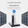 SANTAK C3KR Rackmount Online UPS CN plug (adapter included)