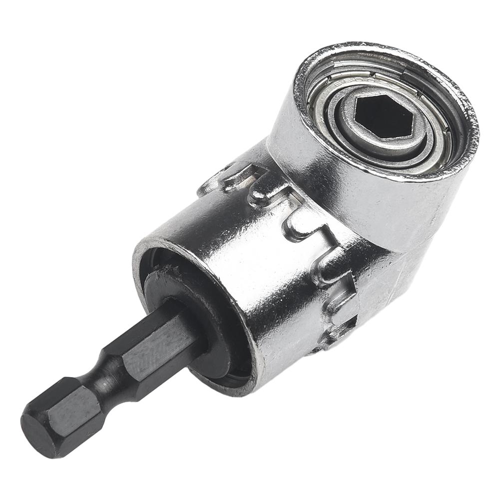 Screwdriver Socket Effectively Extending Extension Hex Drill Bit Powerful Magnet