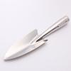 Gardening Tool Potting Soil Scoop Square Spade Garden Trowel Gardening Shovel Sharp-nosed Shovel