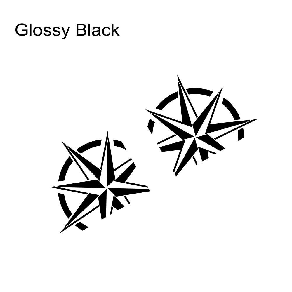 Car Stickers For Volkswagen VW Crafter Motorhome Advanture Camper Van Graphics Vinyl Decor Decal Auto Tuning Accessories