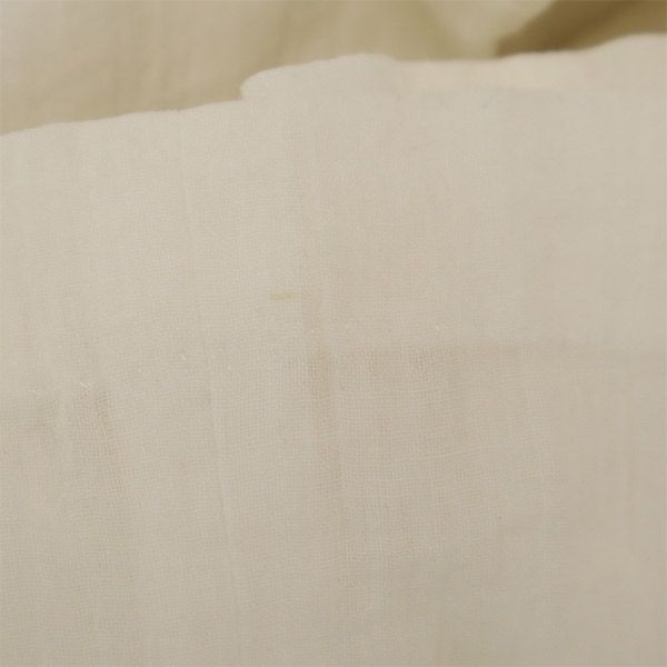 SNIDEL Неношеные SWFP192110 Льняные брюки 1 белый Женские Б/У