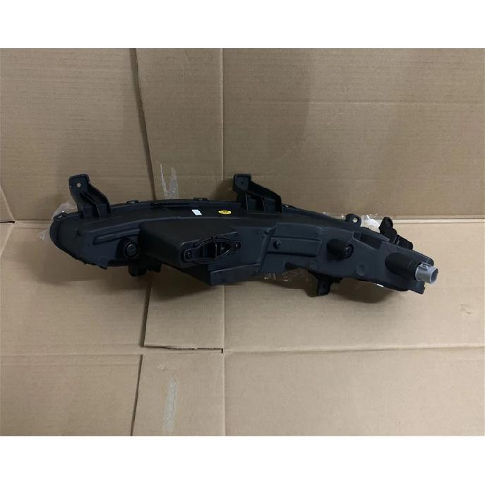 For Hyundai 18-21 LAFESTA Front Bumper LED Daytime Running Light Fog Light Assembly