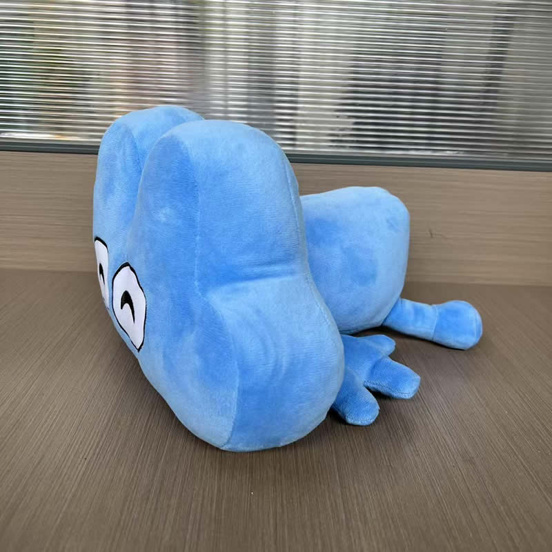 Cute Plush Doll Soft Stuffed Toy For Kids Children Birthday Gift