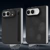 For Apple iPhone Duo Case Fashion Shockproof Cover + Screen Glass Film & Stylus