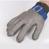 Mesh Butcher Mittens Protection Gloves Stainless Steel Metal Stab Resistant Glove Safety Cut Proof