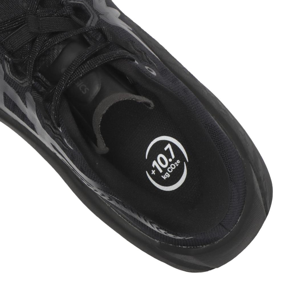 Asics Trabucomax 5 Черный G Серый 1011c164.001 Черный G Серый