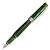VISCONTI Fountain Pen Mirage Emerald Fine Point F VKP09-05-FPF