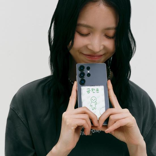 2-й предзаказ магнитной карты BTS RUNSEOKJIN EP.TOUR