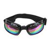 Windproof Cycling Glasses Foldable Motorcycle Glasses Sports Goggles Snowboard Goggles  Motorcycle