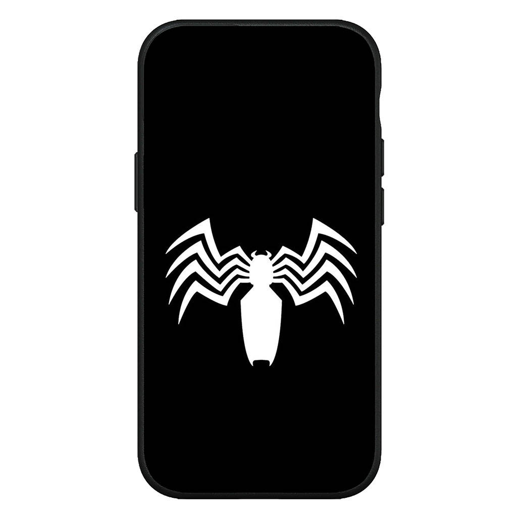 Для iPhone 16 15 Xiaomi Redmi Note 13 12 11 Pro Max X 9 14 Plus 10 8 XR Samsung Galaxy A15 S24 S23 A05 S22 S20 FE Huawei OPPO Venom Marvel чехол для телефона