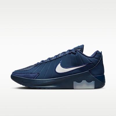 Nike LeBron Witness 9 'College Navy College Navy Photo Blue White'