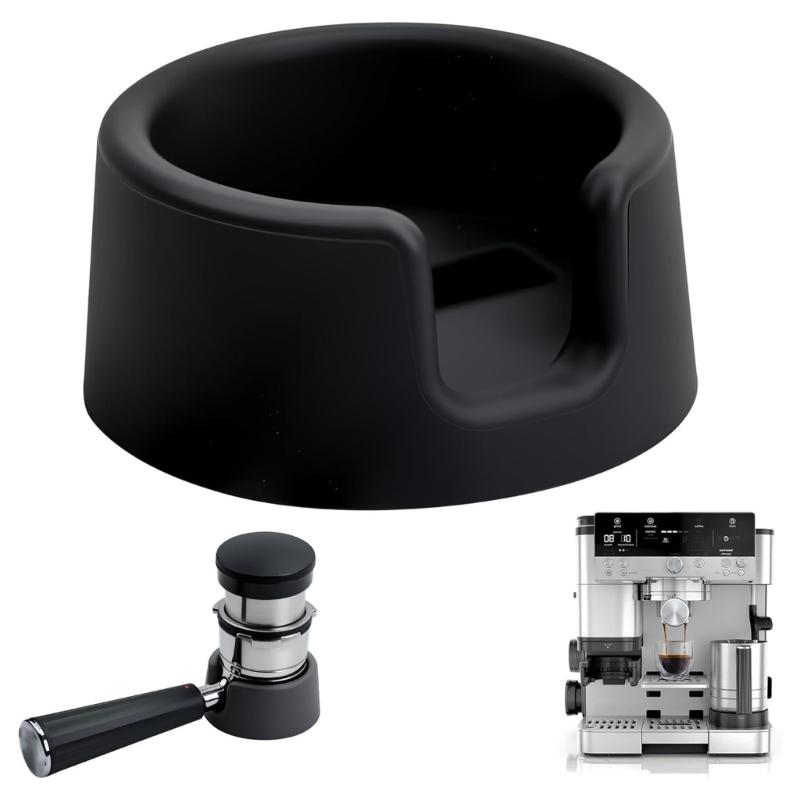 Коврик для верхней крышки эспрессо-кофемашины Для ES601/655/701 Защитная накладка на верхнюю часть кофемашины Теплоизоляционная накладка Кофейные аксессуары