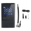 150PSI 4000mAh Digital Accessories Tire Air Pump Tire Pressure Test Portable Inflator With LED Flashlight Car Air Compressor