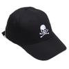 New Unisex Cotton Cap SKULL Embroidery Fashion Baseball Cap Men Women Adjustable Casual Outdoor Streetwear Sports Hat