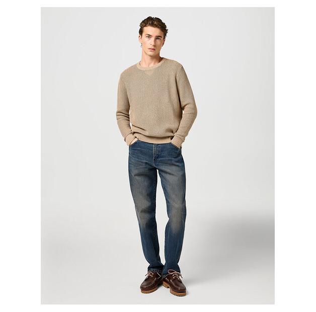 Свитер Wrangler CREWNECK