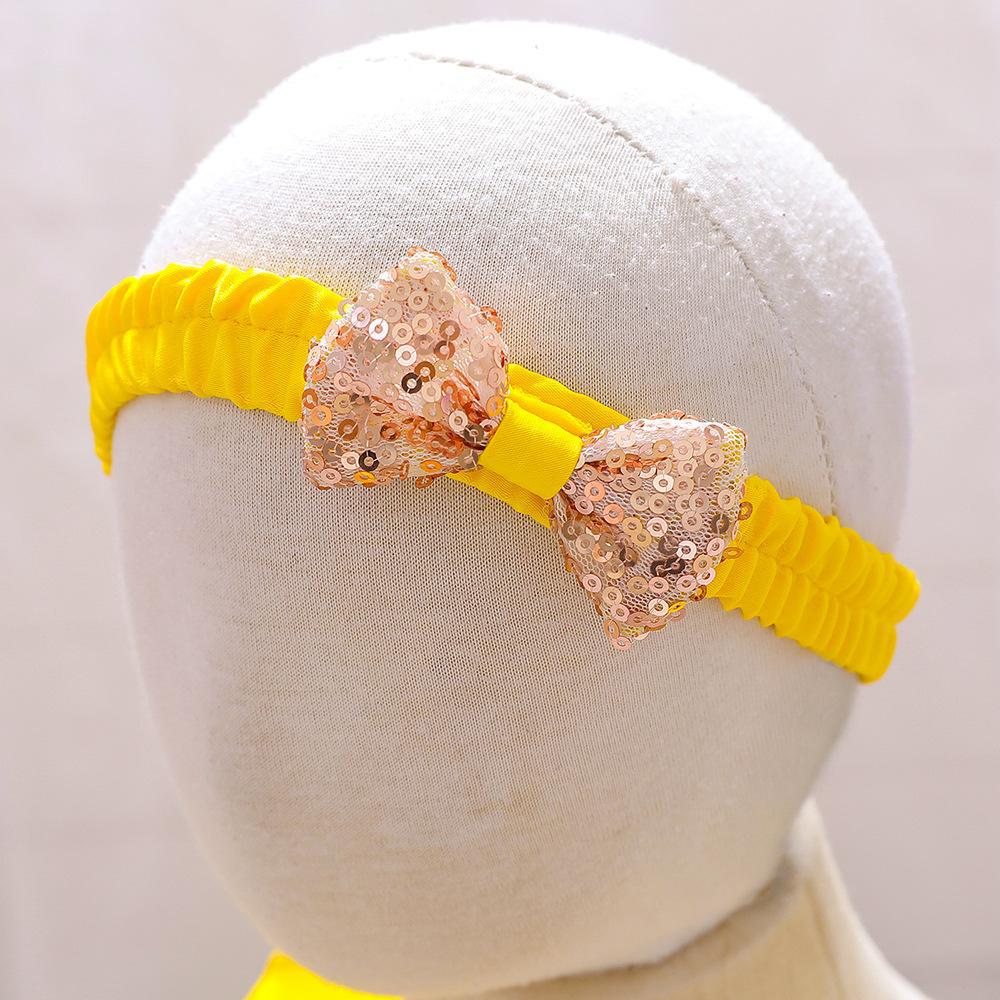 Белое свадебное платье для крещения новорожденных для маленьких девочек, нарядная одежда для первого дня рождения, милое платье без рукавов для маленьких девочек, одежда на крестины