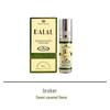 Dubai 6ml Alcohol-Free Roll-On Essential Oil Perfume, Middle East Export.