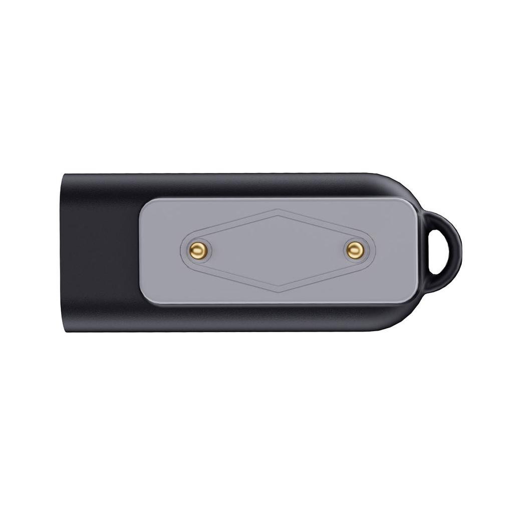 Высокоэффективный адаптер питания Type C Эргономичный дизайн Интерфейсы быстрой зарядки Type C для HUAWEI Band 9/8/7/6