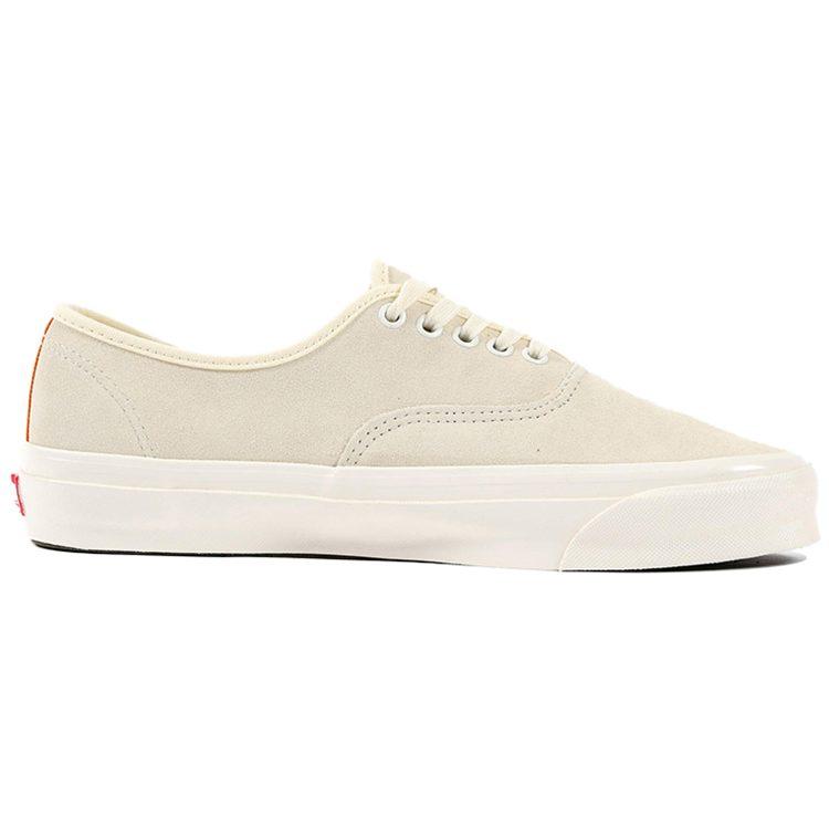 Оригинальные Og Vans Lx 'Antique White' VN0A4BV94J0