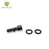 Turbocharger Turbo Oil Pipe For Chevrolet Cruze Opel Insignia Corsa D A16LET LLU Engine 1.6 Turbo 55583647 0861006