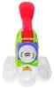 Pasta Dough Machine Creative Set