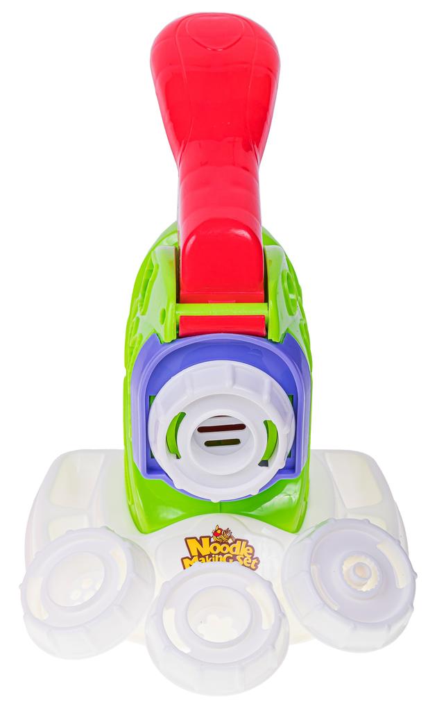 Pasta Dough Machine Creative Set