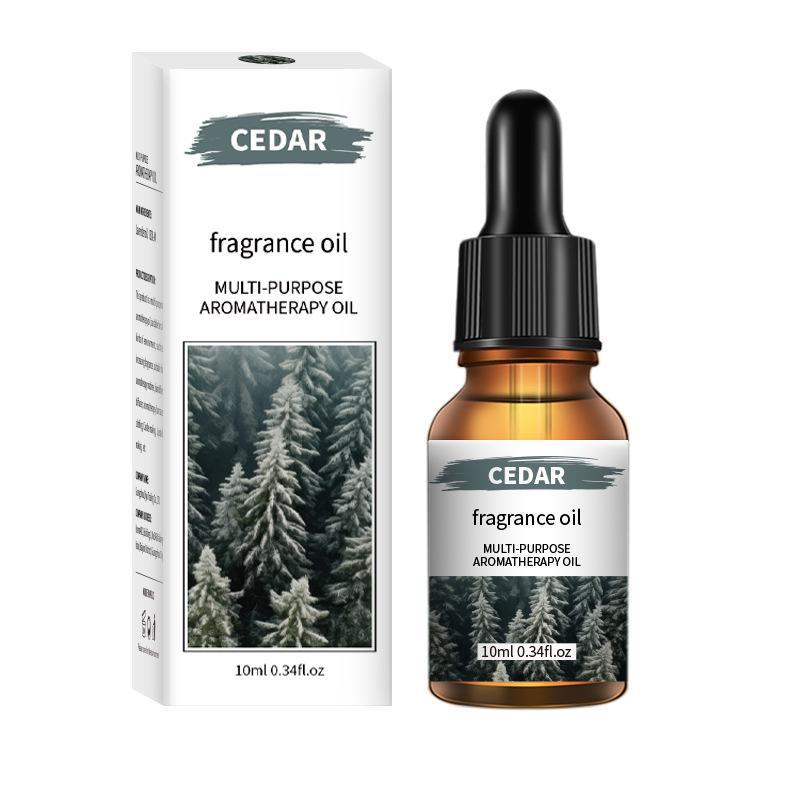 Ароматическое масло для ароматерапии - 10 мл эфирное масло для самостоятельного изготовления свечей