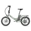 Электровелосипед Fafrees F20 Light 20" Мотор 250 Вт Складной Электровелосипед Максимальная скорость 25 км/ч ЖК-дисплей 48 В 16,75 Ач Максимальная нагрузка 120 кг