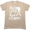 Футболка Rod Stewart Unisex Adult Hot Legs