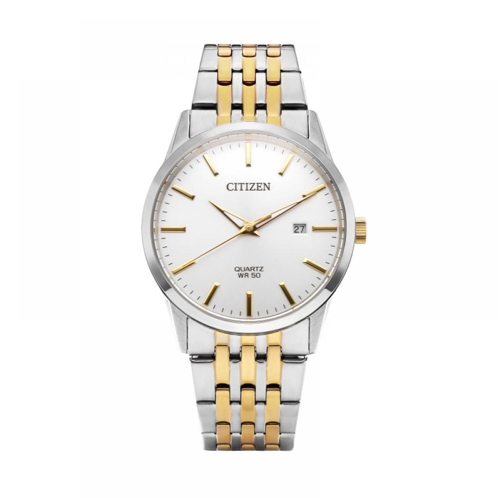 Citizen Bi5006 81p Мужские металлические часы