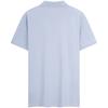 Tommy Hilfiger T-Shirts Men's Polo Collar Moderate MW0MW38701