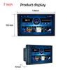 7/9/10 Inch 2 Din Android Car Radio Multimedia Video Player Universal Stereo Radio GPS For Volkswagen Nissan Hyundai Kia Toyota
