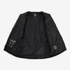 [Официальный North Face] Nj3nq61a Мужская S leweS Lee Шерстяная куртка-утеплитель Черная