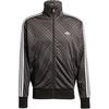 Мужская куртка с молнией и длинным рукавом Originals Firebird Monogram с логотипом Мужские куртки KC9158