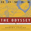 The Odyssey by Homer Paperback Book 9780140268867