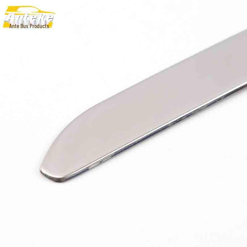 Karoq Rear Windshield High-Mount Brake Light Decoration Sticker