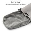 Waterproof Camera Bag Lightweight Photography Protective Bag Lens Drawstring Pouch  Outdoor