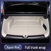 Коврик в багажник Roewe M7 2025 Полное покрытие Багажник Автоаксессуар